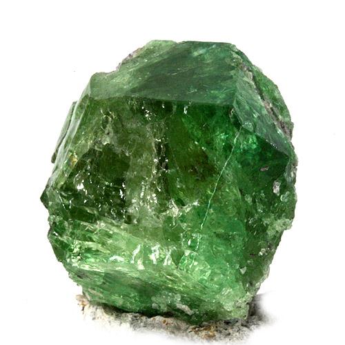 Tsavorite