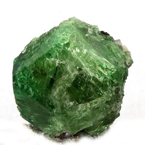 Tsavorite