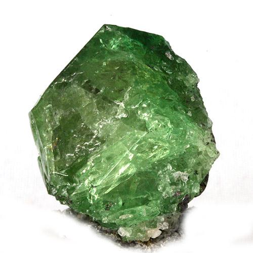 Tsavorite