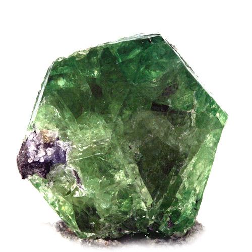 Tsavorite