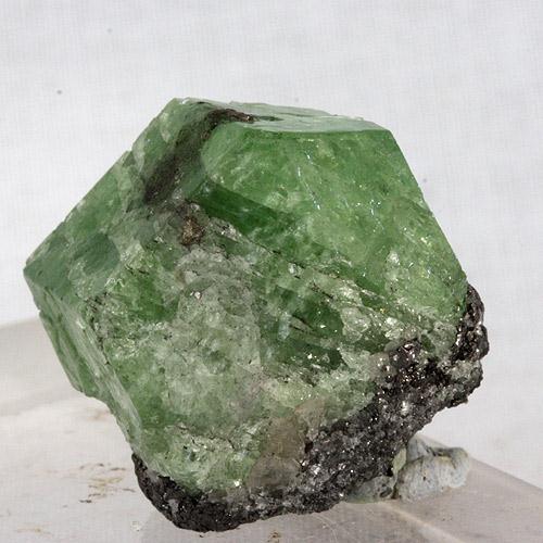 Tsavorite