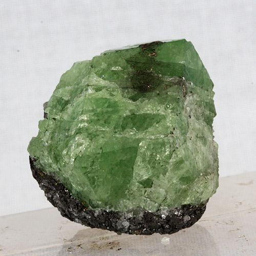 Tsavorite