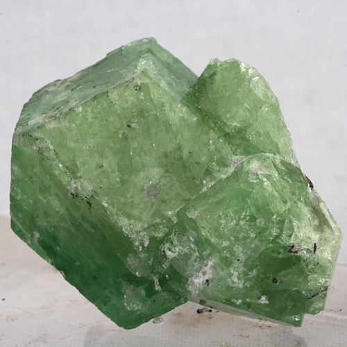 Tsavorite