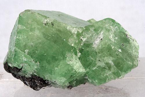 Tsavorite