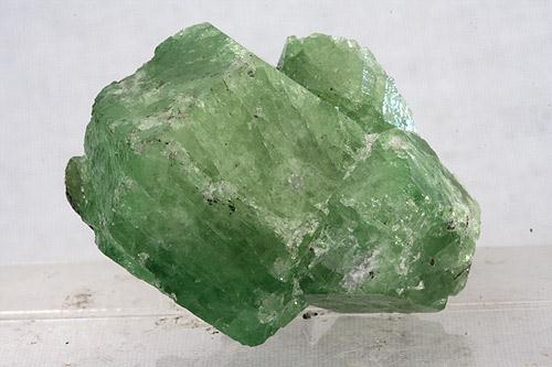 Tsavorite