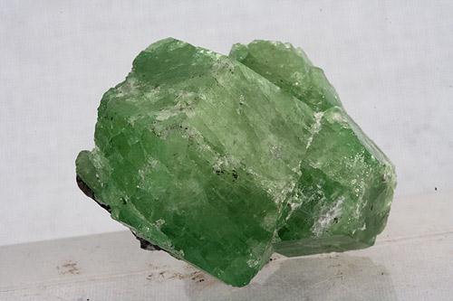 Tsavorite