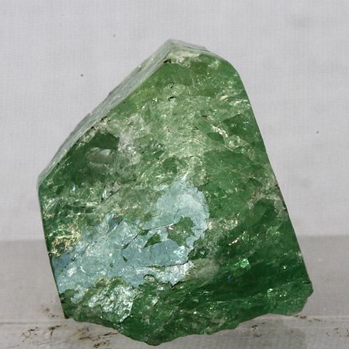 Tsavorite