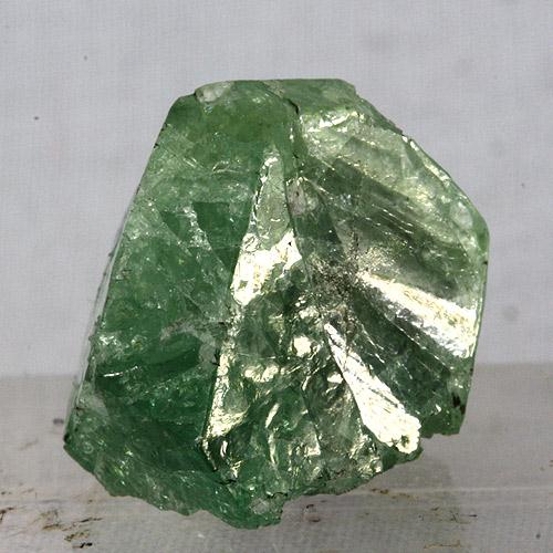 Tsavorite