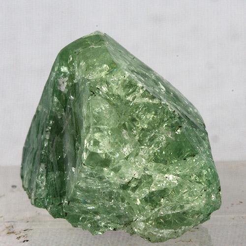 Tsavorite