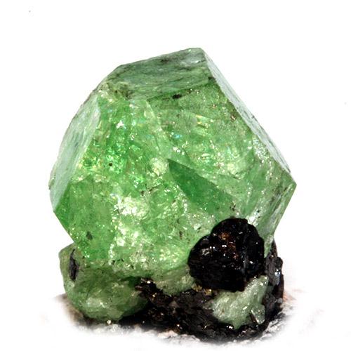 Tsavorite