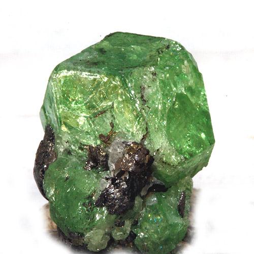 Tsavorite