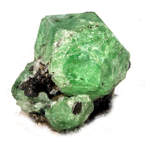 Tsavorite