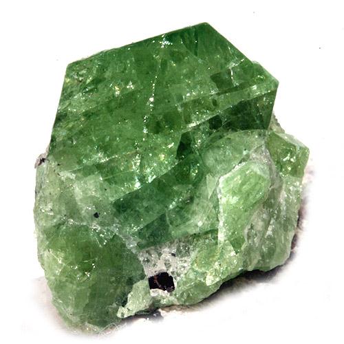 Tsavorite