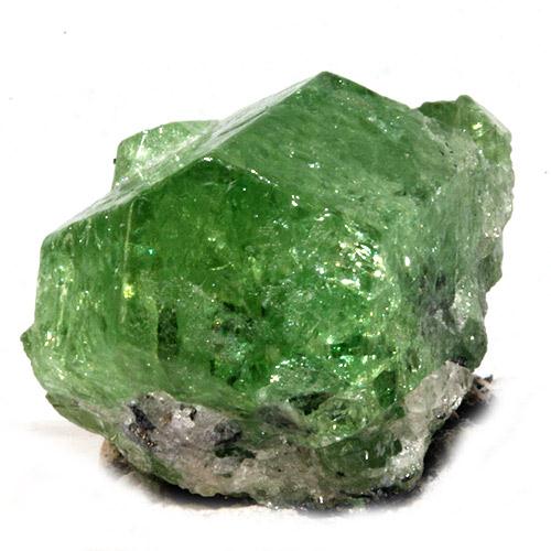 Tsavorite