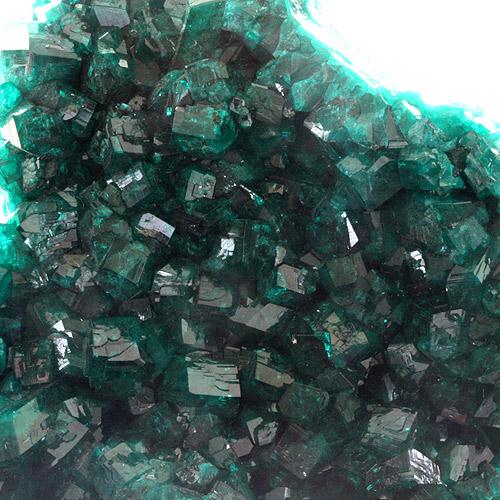 Dioptase