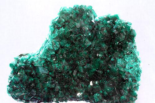 Dioptase