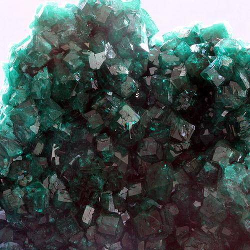 Dioptase