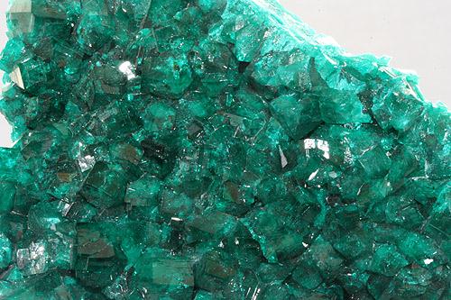 Dioptase