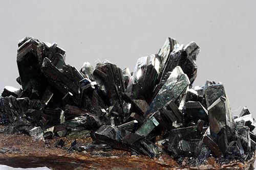 Vivianite