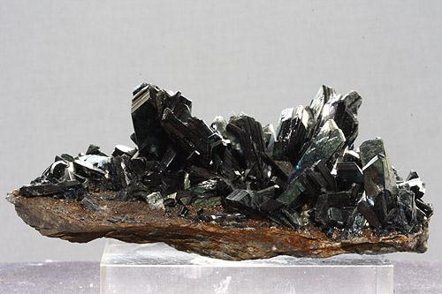 Vivianite