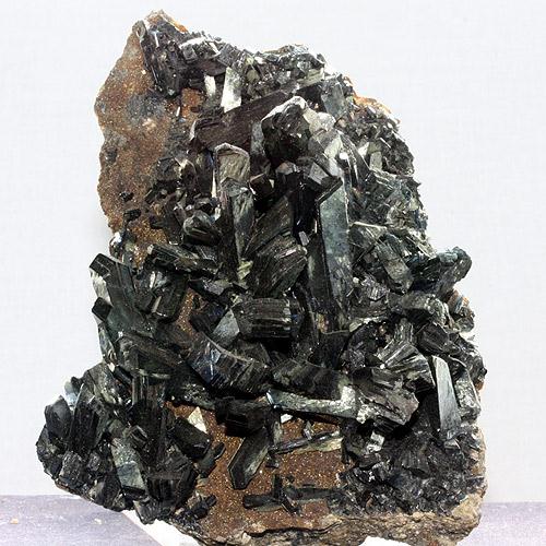 Vivianite