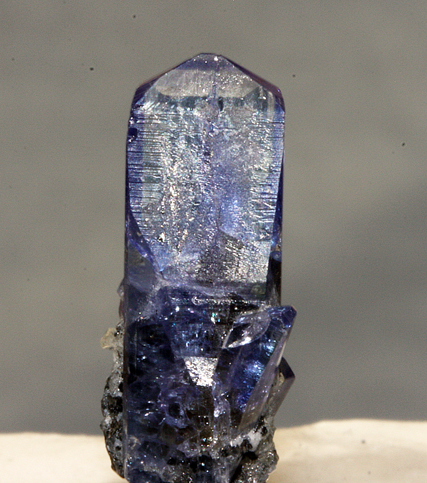 Tanzanite