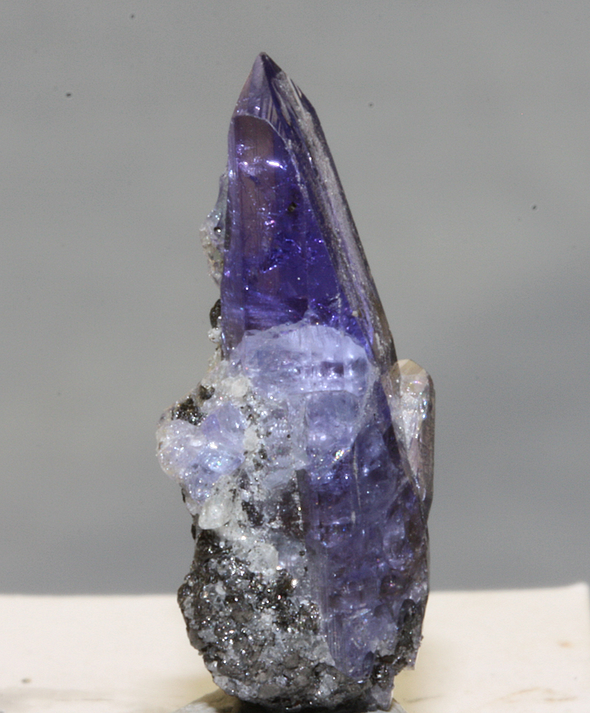 Tanzanite