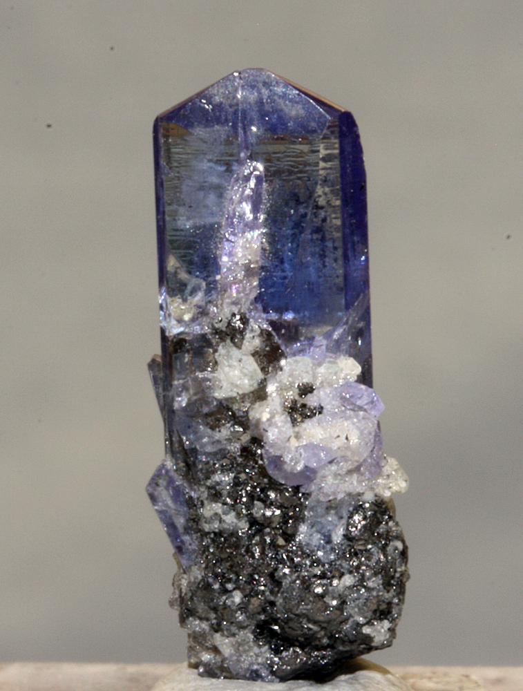 Tanzanite