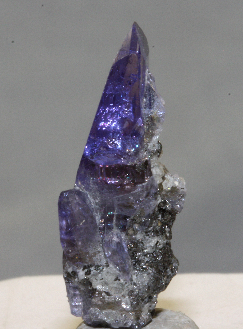 Tanzanite