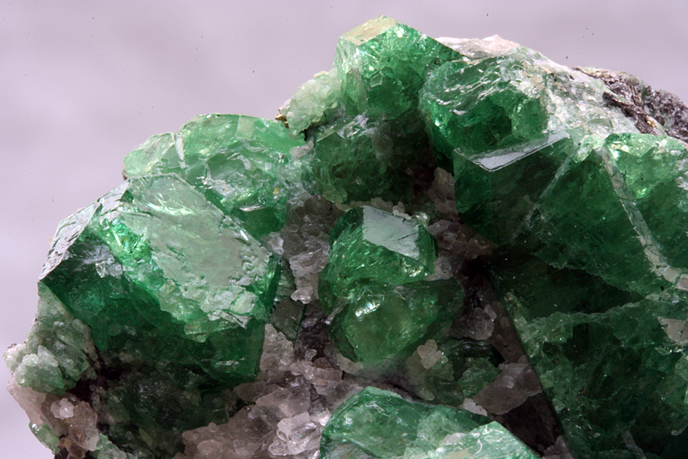 Tsavorite