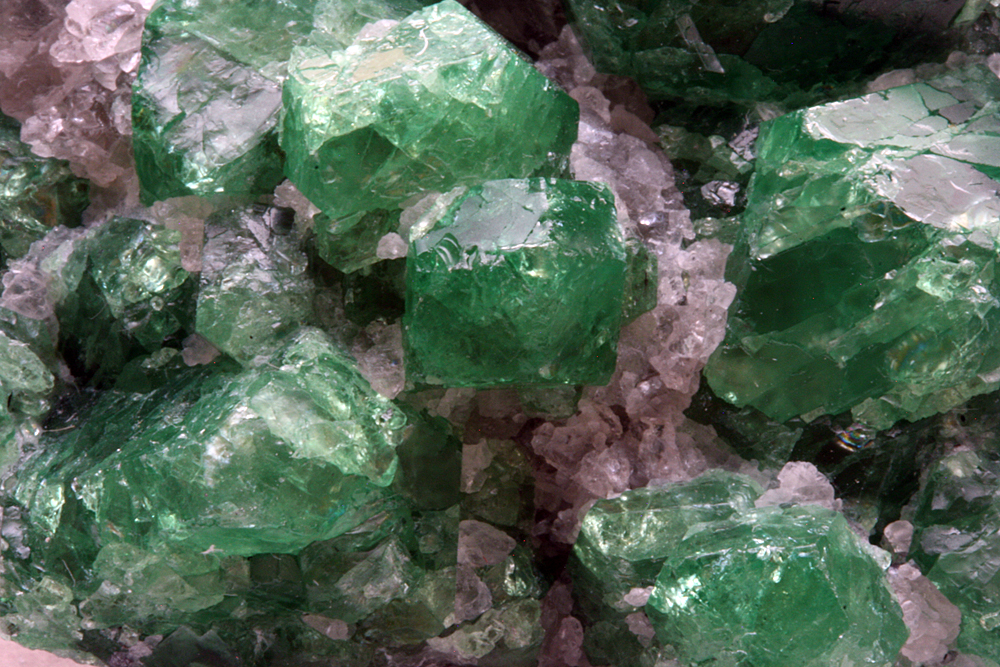 Tsavorite