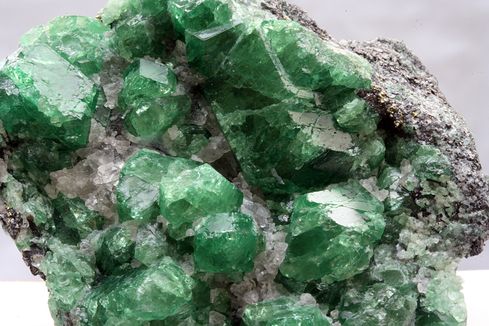 Tsavorite