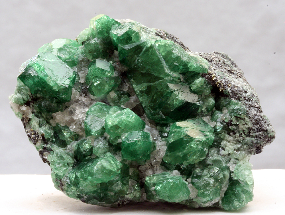 Tsavorite