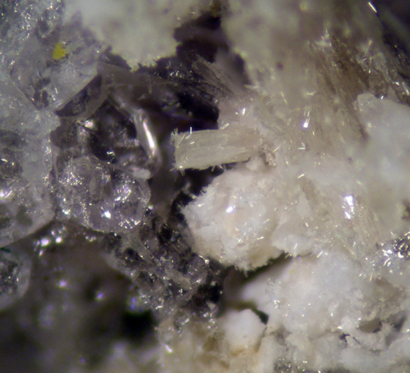 Krausite & Yavapaiite