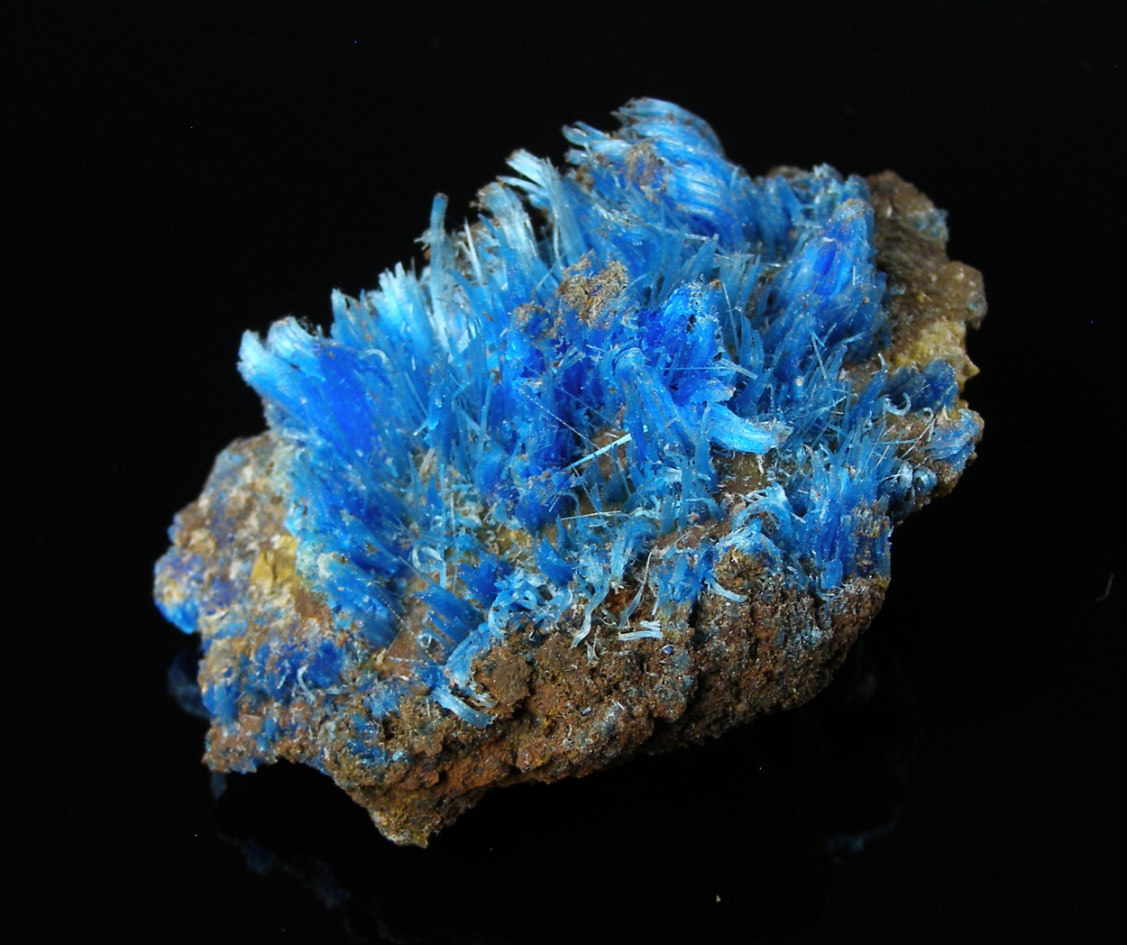 Chalcanthite