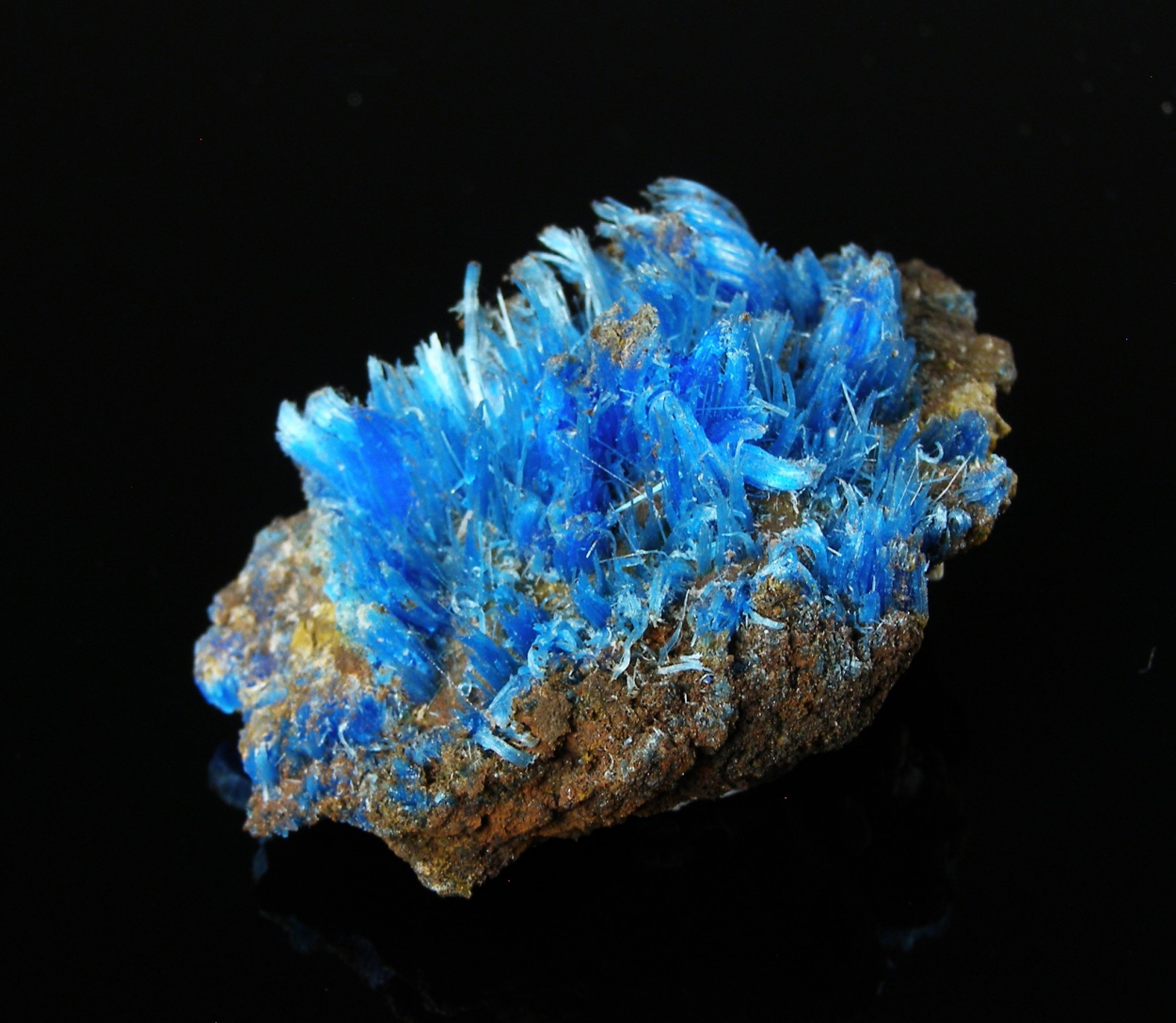 Chalcanthite