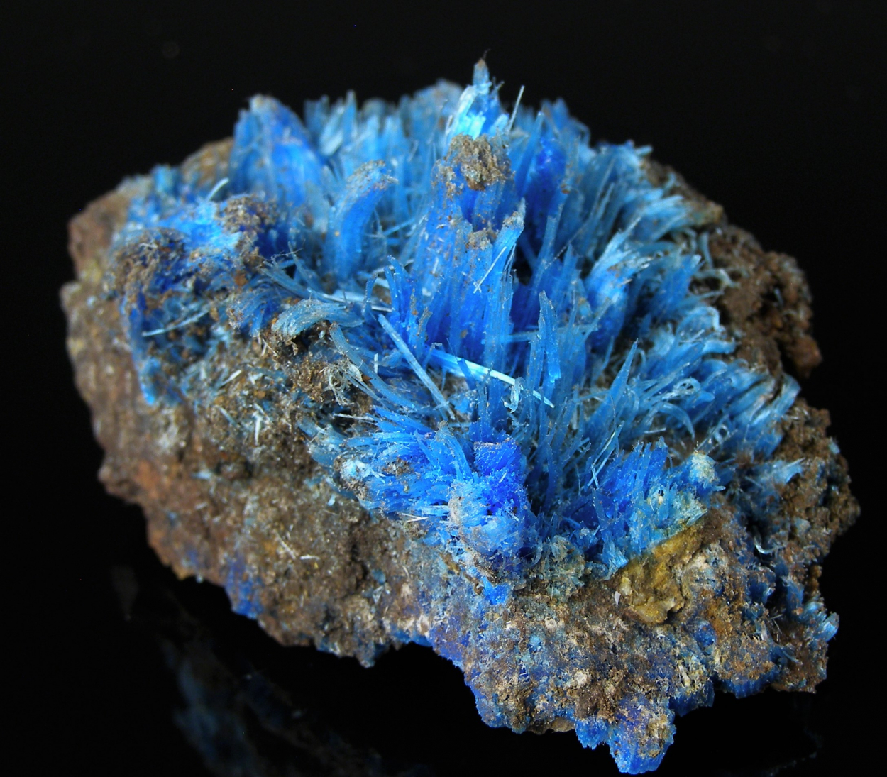 Chalcanthite