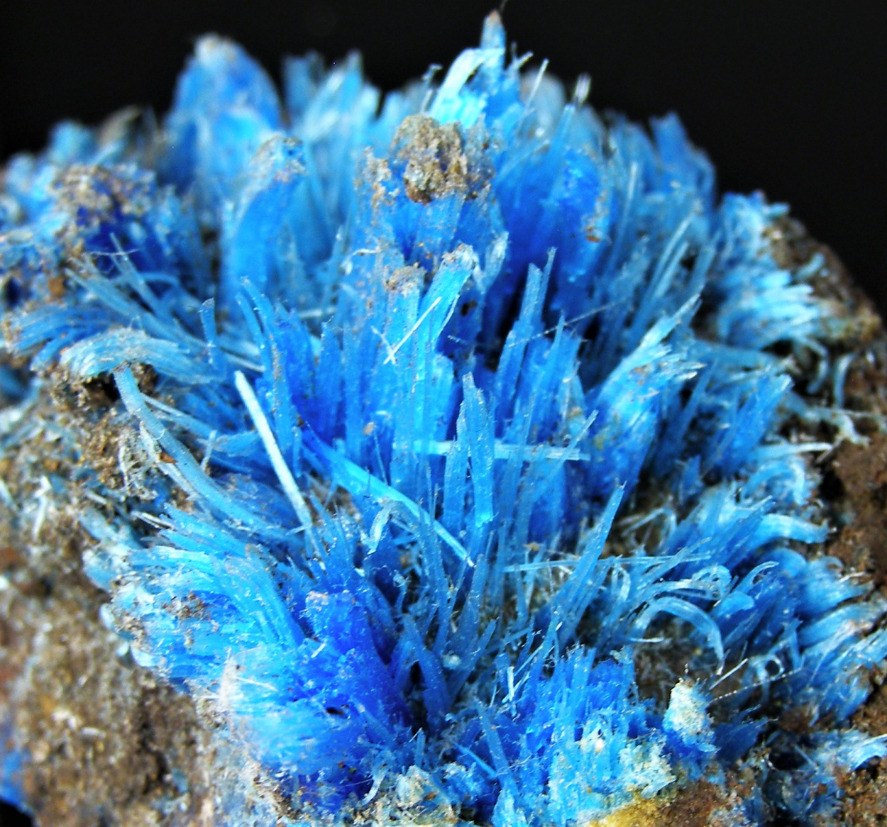 Chalcanthite