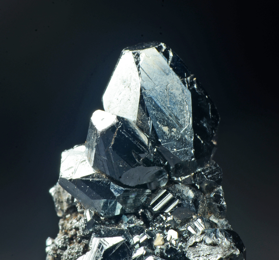 Hematite