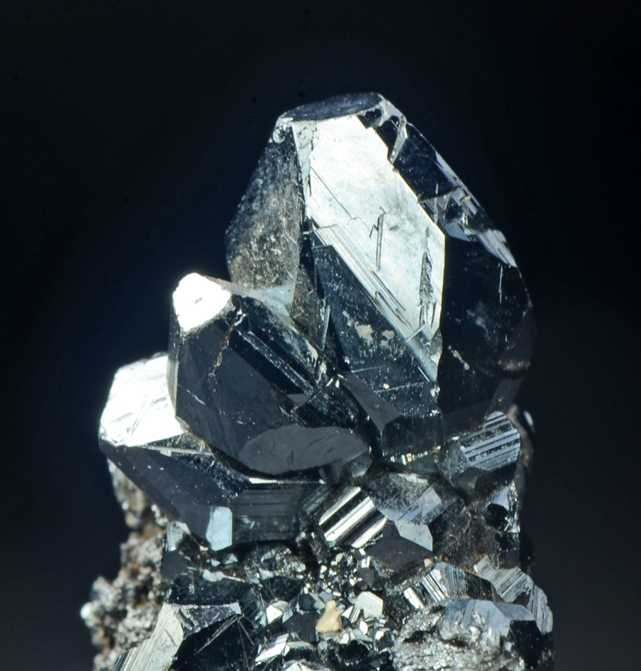 Hematite