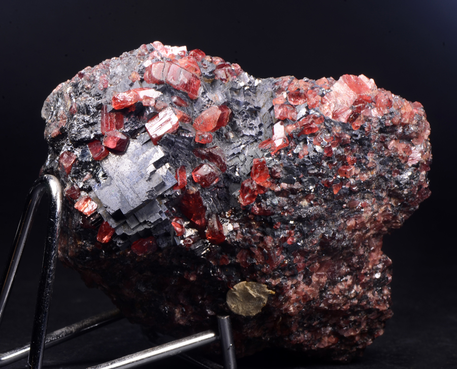 Rhodonite