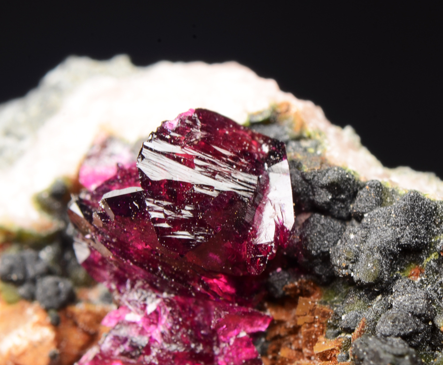 Wendwilsonite