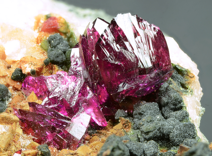 Wendwilsonite