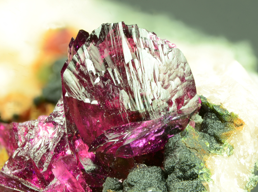 Wendwilsonite