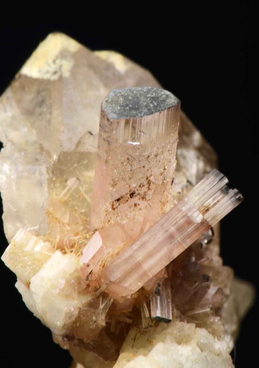 Rubellite
