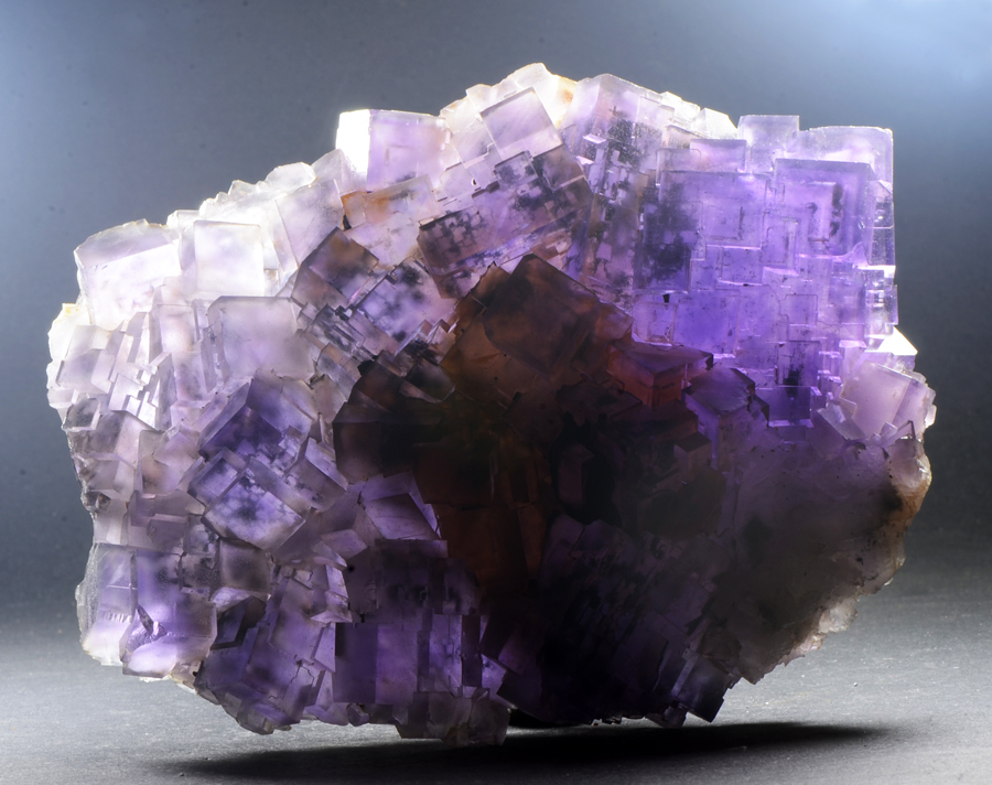 Fluorite