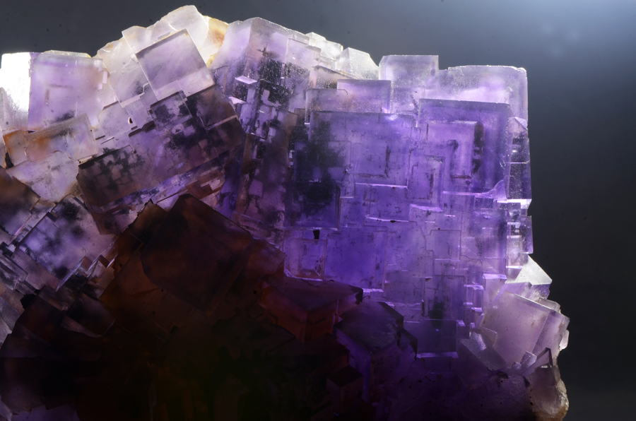 Fluorite