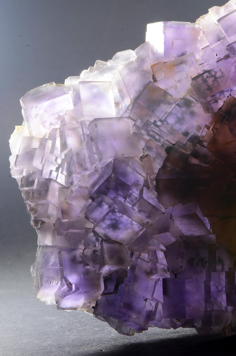 Fluorite