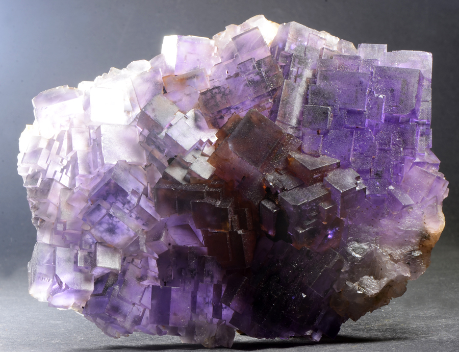 Fluorite