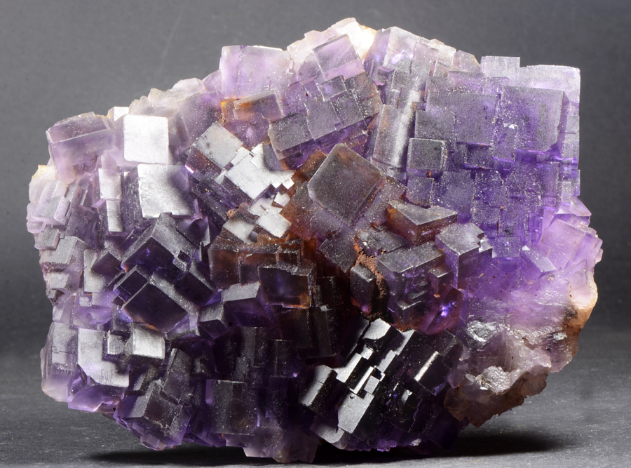 Fluorite